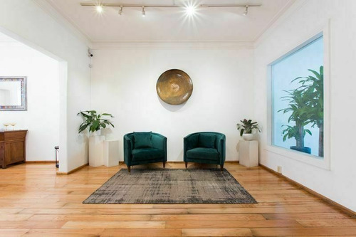 Imagen 2 de 30 de Venta Casa En Parral Colonia Condesa
