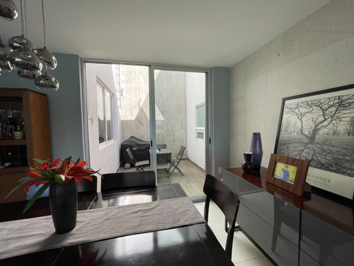 Imagen 3 de 30 de Venta Casa En Condominio Tizapán San Ángel