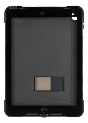 Funda Targus Safeport Para iPad 9.7 PuLG Negro Thd20014gl