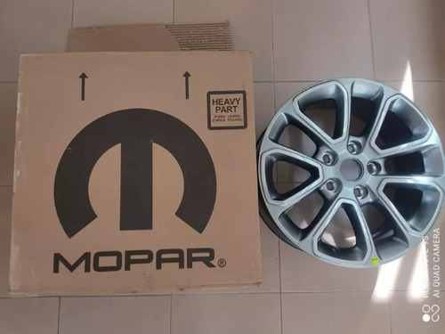 Rin Grand Cherokee Wk2 2014/2016 Original Mopar