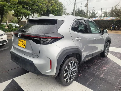 Toyota Yaris Cross 1.5 Hev Xs