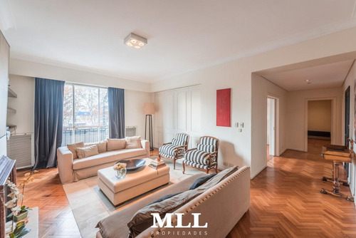 Imagen 10 de 30 de Departamento - Recoleta