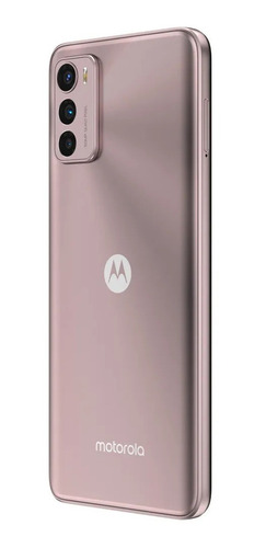 Imagen 9 de 11 de Celular Motorola Moto G42 Rosa 128gb 4gb Ram Nfc 6.4 Cc