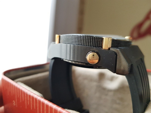 Relogio Bulova Presicionist 98b181