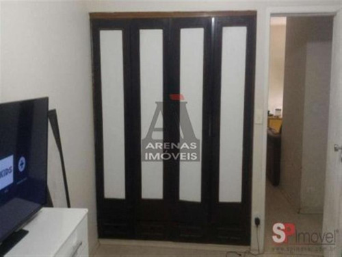 Imagem 10 de 12 de Apartamento - 416