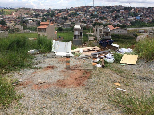 Terreno Residencial À Venda, Barueri, Barueri. - Te0059
