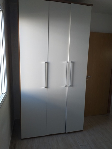 Imagem 10 de 21 de Apartamento 2 Quartos Cotia - Sp - Jardim Ísis - 0485