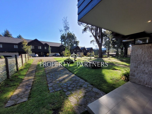 Imagen 2 de 30 de Casa Estilo Townhouse En Parque Pinares