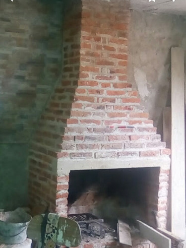 Imagen 4 de 5 de Conexión A Saneamiento. Construcción Sanitaria Obras Gral.