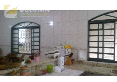 Imagem 13 de 22 de Casa - Ref: 38544