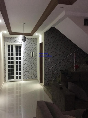 Imagem 22 de 25 de Casa - Ca00186 - 68983529