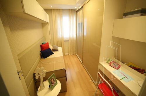 Imagem 8 de 15 de Apartamento - Campinas - Ref: 11320 - V-11320