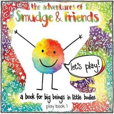 Libro The Adventures Of Smudge & Friends - Graeme Crosskill