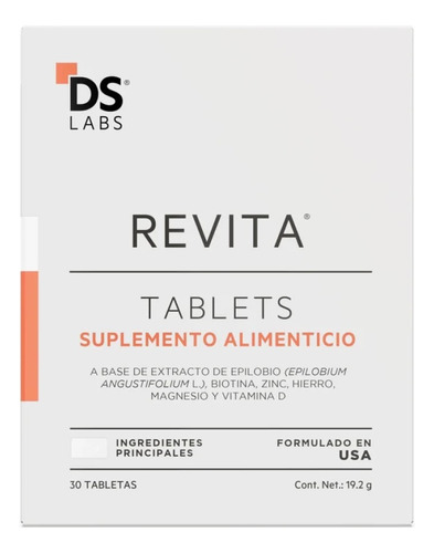 Revita® 30 Tabs