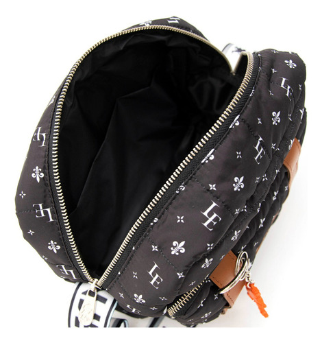 Bandolera Águila Epic Negro