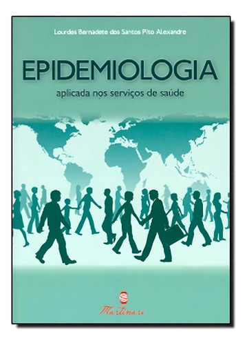 Epidemiologia Aplicada Nos Serviços
