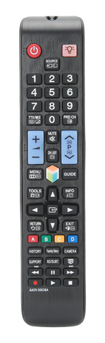 Control Remoto De Tv Universal Multifuncional Para Televisió