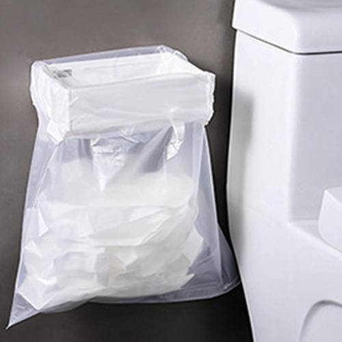 Percha Para Bolsas De Basura Soporte Para Bolsa De Compras D