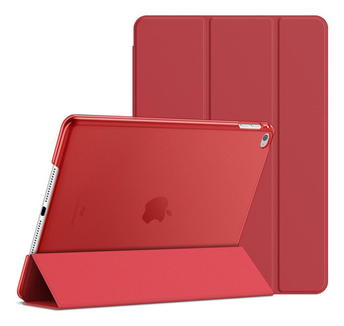 Funda Jetech iPad Air 2 (no iPad Air 1st Edition), Smart /