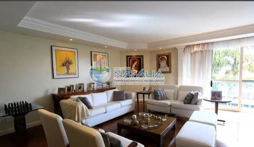 Imagem 4 de 30 de Apartamento Com 4 Dorms, Vila Sônia, São Paulo - R$ 1.9 Mi, Cod: 64435 - V64435
