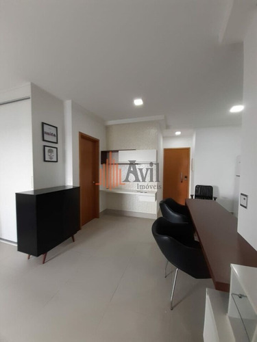 Imagem 5 de 9 de Studio Em Frente Ao Shopping Anália Franco - Av7165