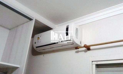 Imagem 5 de 21 de Casa De Condomínio Com 3 Dorms, Vila Borguese, São José Do Rio Preto - R$ 250 Mil, Cod: 2646 - V2646