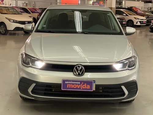 Volkswagen Pólo MPI (Flex)