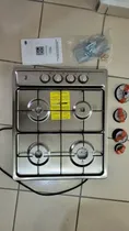 Comprar Parrillla De Coccion De Gas, 4 Quemadores De Alta Eficiencia
