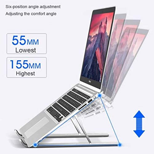 Boxwave Stand Y Mount Compatible Con Msi Katana Gf76 (17,3 P