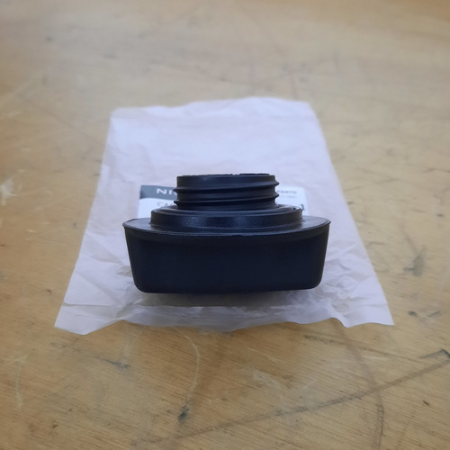 Tapa De Llenado De Aceite Nissan 370z 2010-2019
