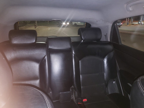 Ssangyong Korando Korando
