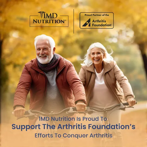 Supplement 1md Nutrition Movemd, Ayuda A Aliviar Las Molesti