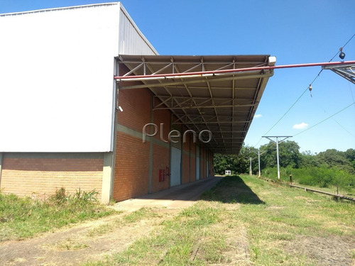 Imagem 9 de 28 de Galpão Para Aluguel Em Betel - Ga028372