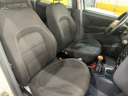 Fiat Idea 1.6 MPI ESSENCE 16V FLEX 4P MANUAL