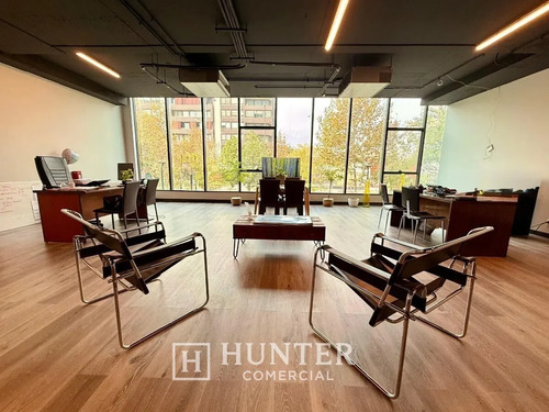 Oficina 81 M2 Venta Los Leones-d.almagro, Providencia