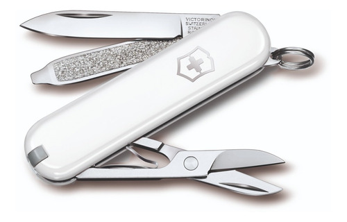 Victorinox Navaja Classic, 7 Usos