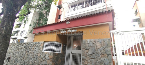 Apartamento En Alquiler Los Chaguaramos #24-19140 Johana Blanco