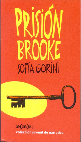 Prision Broke - Sofia Gorini