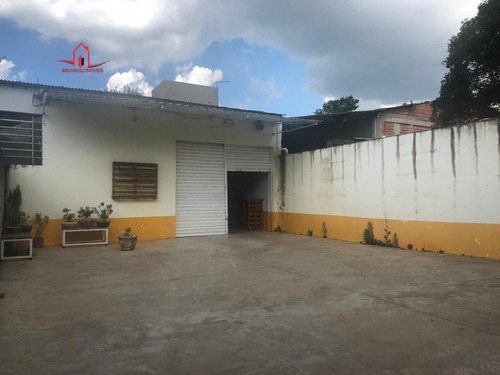 Imagem 1 de 22 de Chácara A Venda No Bairro Bairro Dos Fernandes Em Jundiaí - 3612-1