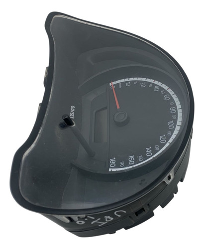 Kit Code Módulo Injeção Ignição Vw Up 2015 Pz266 Original (Usado)