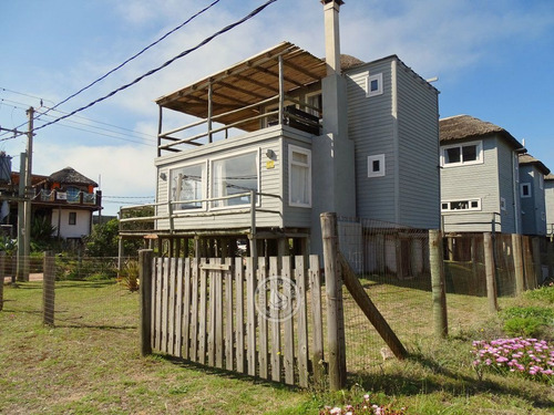 Villa Fausta - Cabaña 5 En Punta Del Diablo