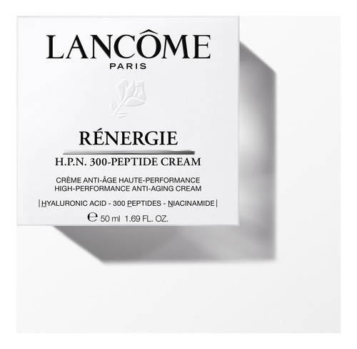 Renergie H.p.n 300 Peptide Cream 50 Ml