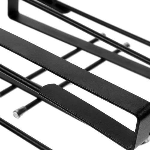 Estante De Cocina Con Soporte Para Tablas De Cortar