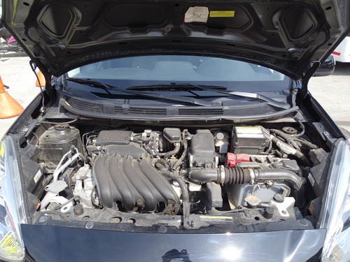 Nissan March 1.6 2020
