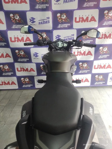 Imagen 20 de 22 de Pulsar Ns 200 Fi Abs