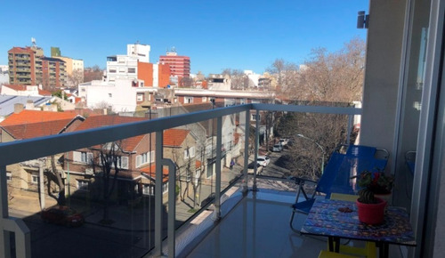 Imagen 5 de 13 de Departamento En Venta En Plaza Mitre
