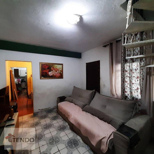 Imagem 8 de 15 de Imob02 - Sobrado 137 M² - Venda - 4 Dormitórios - Jardim Morada Do Sol - Indaiatuba/sp - So0767