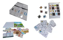 Comprar Kit Pedagógico Alfabetização Cognição Linguagem Autismo