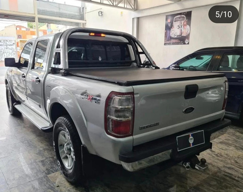 Ford Ranger 3.0 Xls Cd 4X4 4P