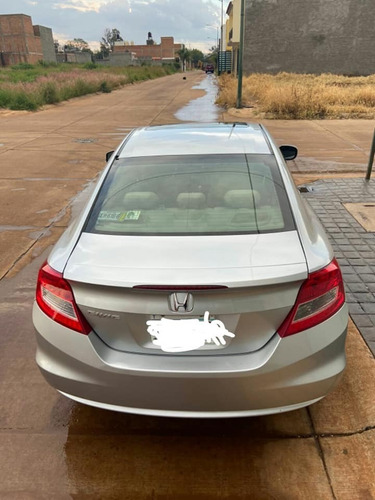 Imagen 6 de 9 de Honda Civic